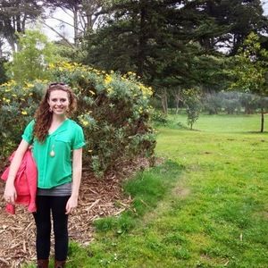 Meet your Posher, Harriet